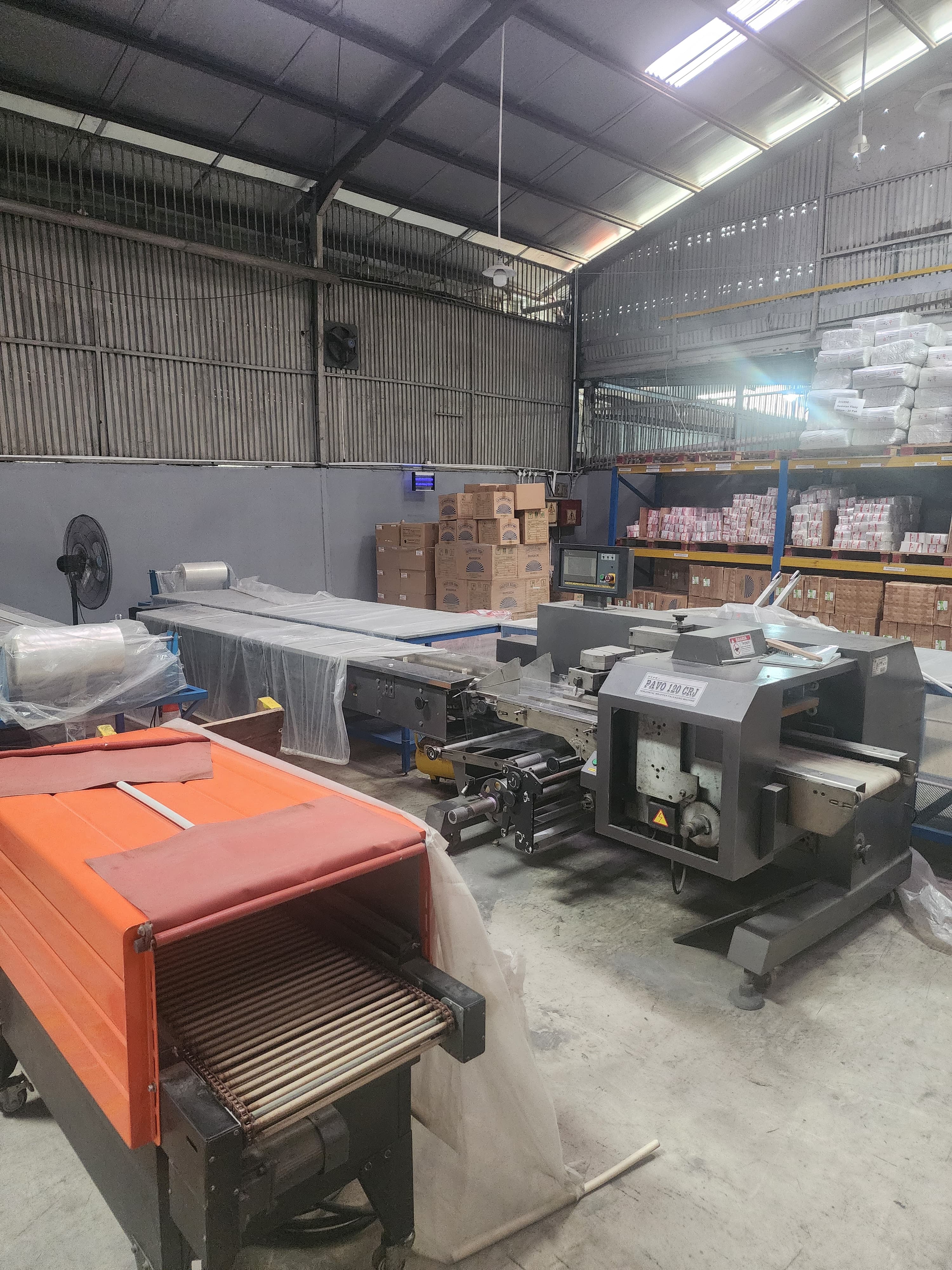 Membangun Brand Private Label: Panduan Lengkap Sourcing dan Manufaktur OEM